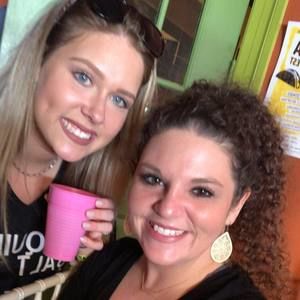 Meet your Posher, Kellie